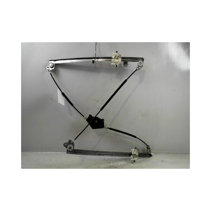 MECANISME LEVE-GLACE AVANT GAUCHE CITROEN C8