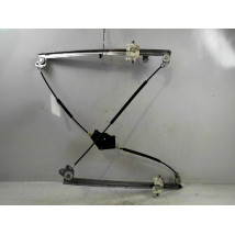 MECANISME LEVE-GLACE AVANT GAUCHE CITROEN C8