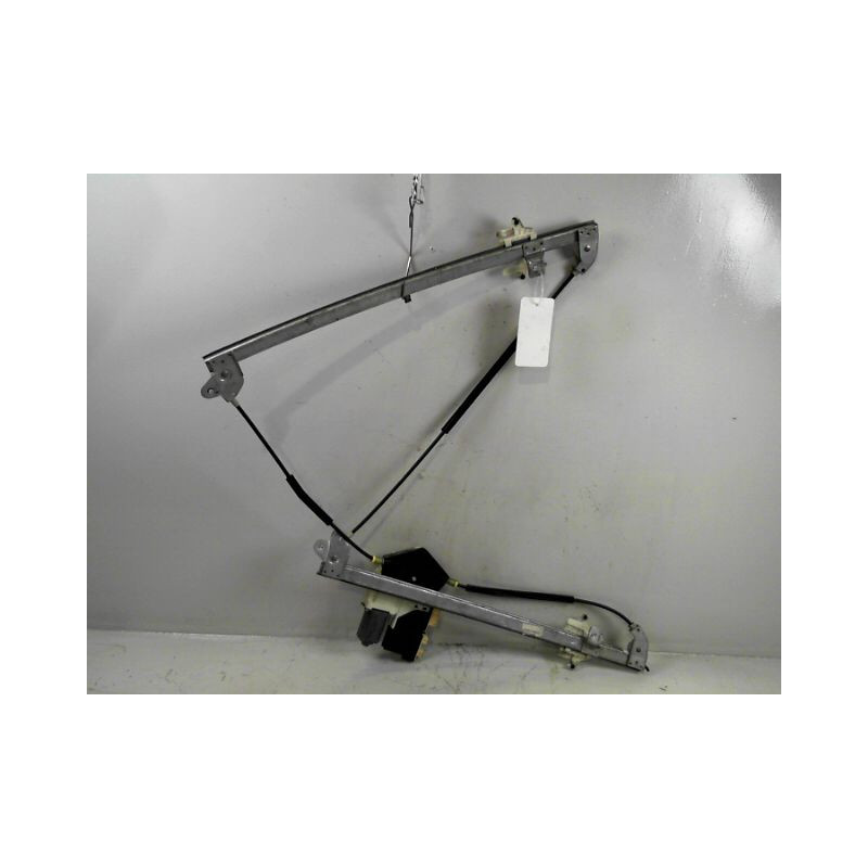 MECANISME+MOTEUR LEVE-GLACE AVANT DROIT CITROEN C8