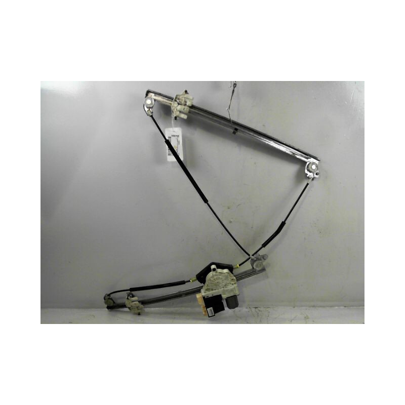 MECANISME+MOTEUR LEVE-GLACE AVANT DROIT CITROEN C8
