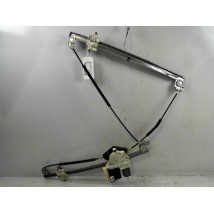 MECANISME+MOTEUR LEVE-GLACE AVANT DROIT CITROEN C8