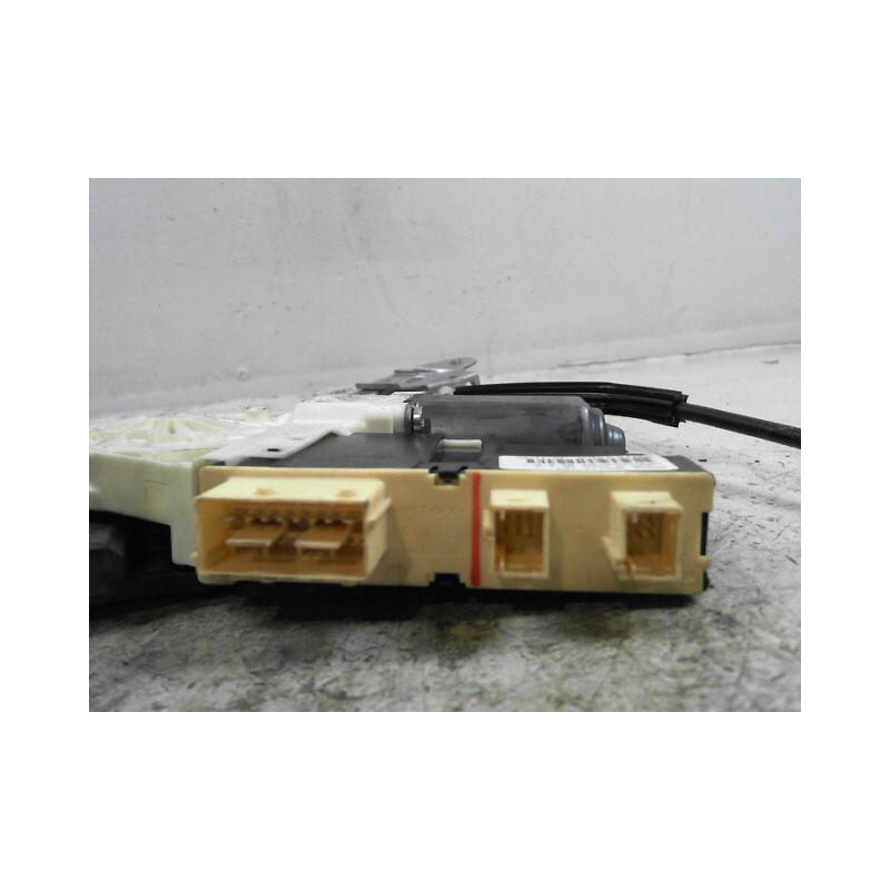 MECANISME+MOTEUR LEVE-GLACE AVANT DROIT CITROEN C8