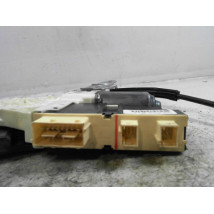 MECANISME+MOTEUR LEVE-GLACE AVANT DROIT CITROEN C8