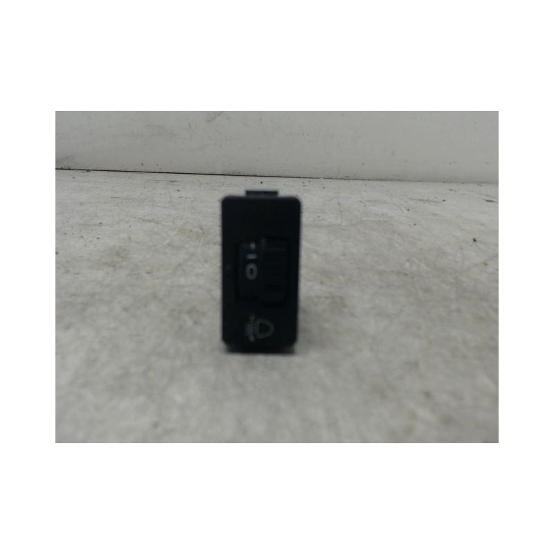 INTERIEUR COMMANDE PHARES PEUGEOT 208