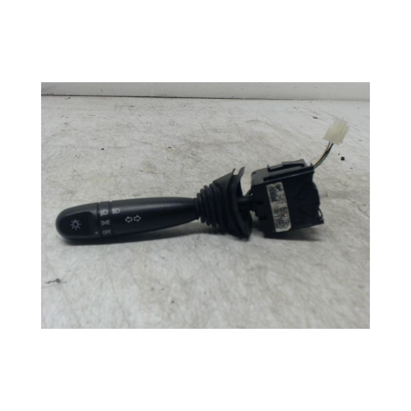 COMMANDE ECLAIRAGE CHEVROLET SPARK