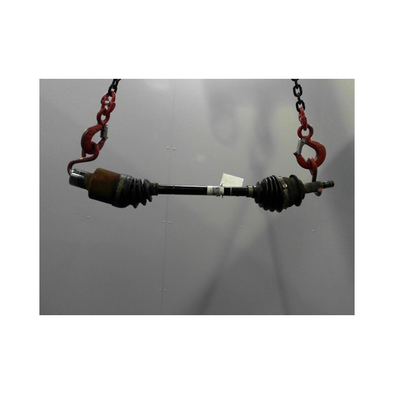 TRANSMISSION AVANT DROIT SUZUKI SWIFT 1.3 DDiS 