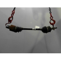 TRANSMISSION AVANT DROIT SUZUKI SWIFT 1.3 DDiS 