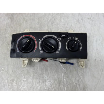 COMMANDE DE CHAUFFAGE RENAULT MEGANE