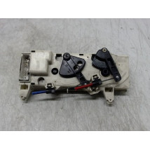 COMMANDE DE CHAUFFAGE RENAULT MEGANE