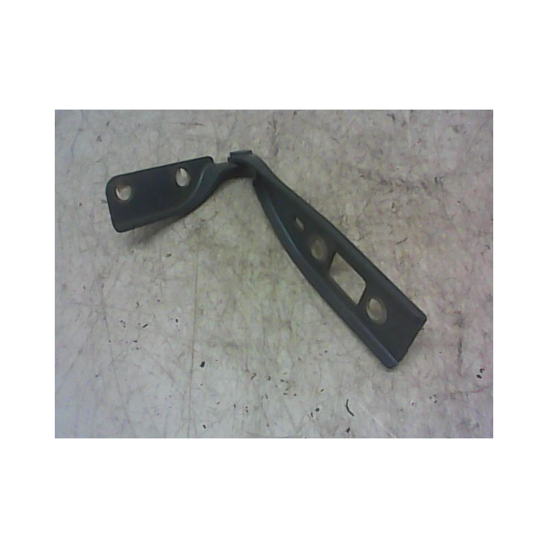 COMPAS GAUCHE CAPOT FORD FIESTA
