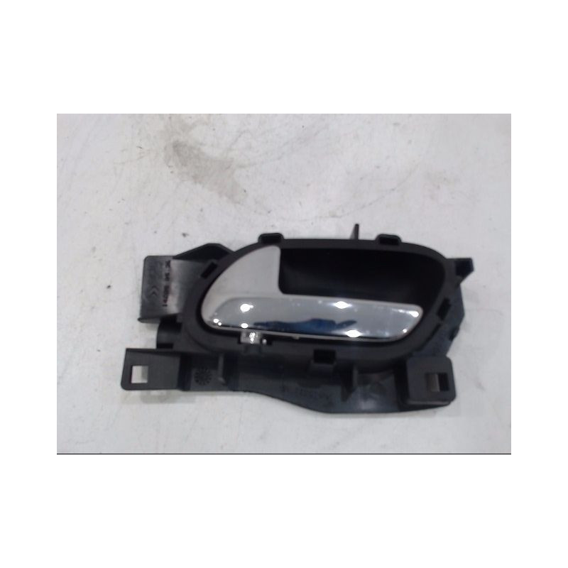 POIGNEE INTERIEURE PORTE AVANT GAUCHE CITROEN C4