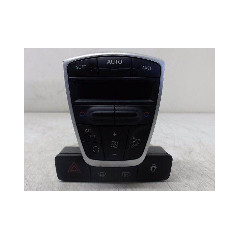 COMMANDE DE CHAUFFAGE RENAULT LAGUNA