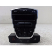COMMANDE DE CHAUFFAGE RENAULT LAGUNA