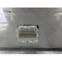 COMMANDE DE CHAUFFAGE RENAULT LAGUNA