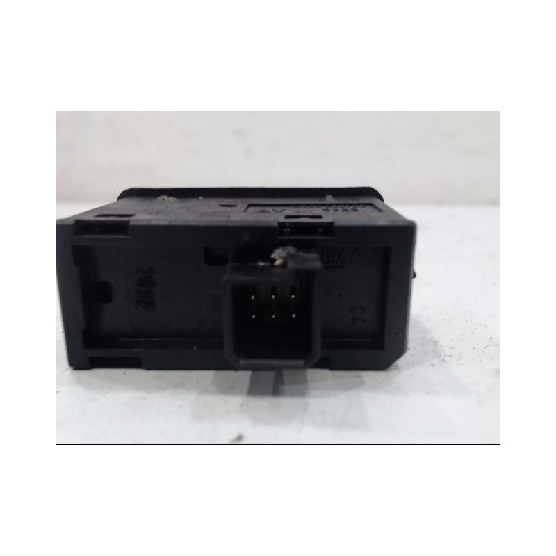 COMMANDE LEVE-GLACE PORTE ARG OPEL ZAFIRA