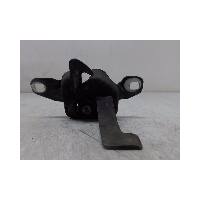 SERRURE CAPOT RENAULT MEGANE