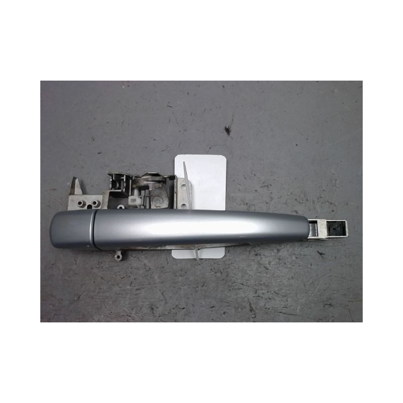 POIGNEE EXTERIEURE PORTE AVANT DROIT CITROEN C4