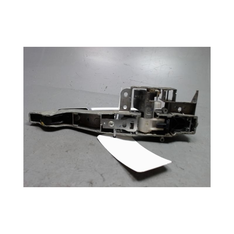 POIGNEE EXTERIEURE PORTE AVANT DROIT CITROEN C4