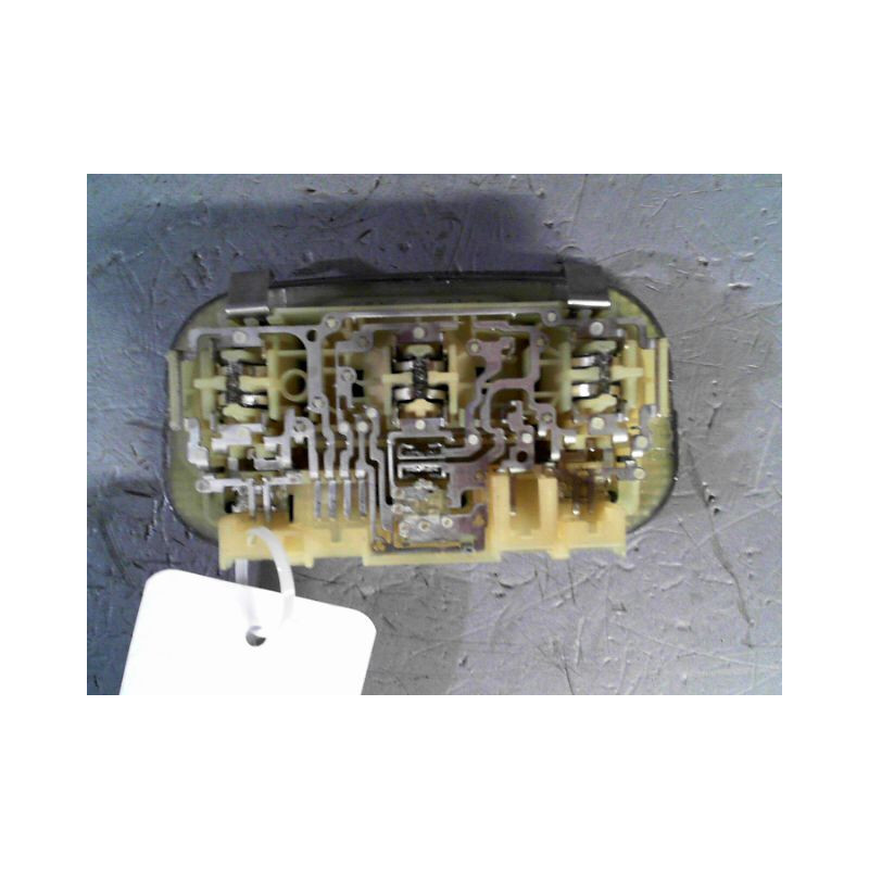 PLAFONNIER CITROEN C4
