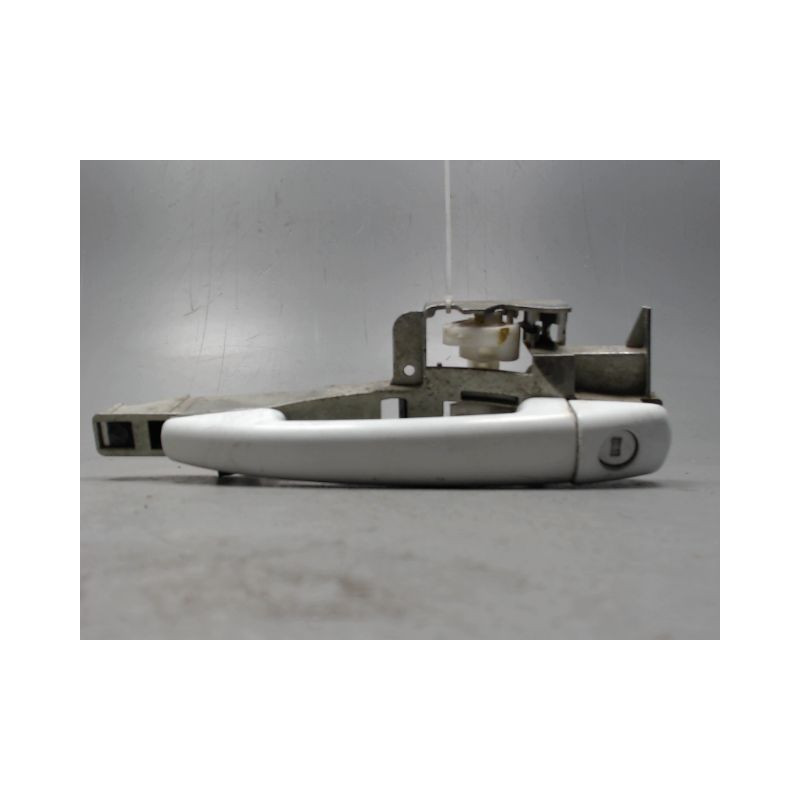 POIGNEE EXTERIEURE PORTE AVANT GAUCHE PEUGEOT 407