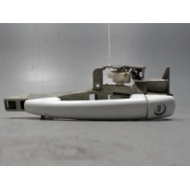 POIGNEE EXTERIEURE PORTE AVANT GAUCHE PEUGEOT 407
