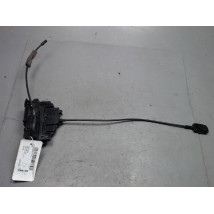 SERRURE PORTE AVANT DROIT RENAULT CLIO