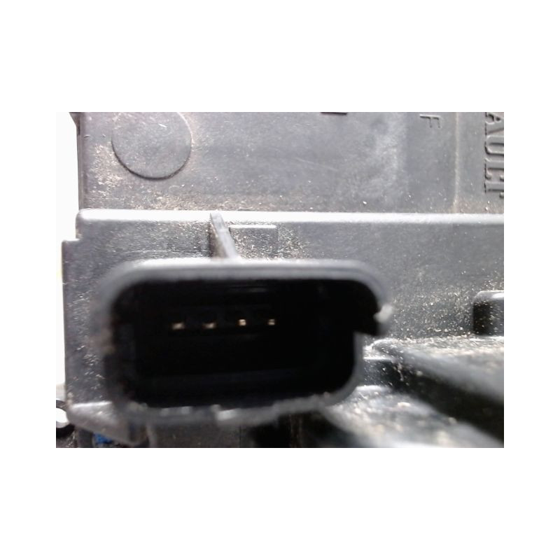 SERRURE PORTE AVANT DROIT RENAULT CLIO