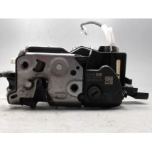 SERRURE PORTE AVANT DROIT CITROEN C3