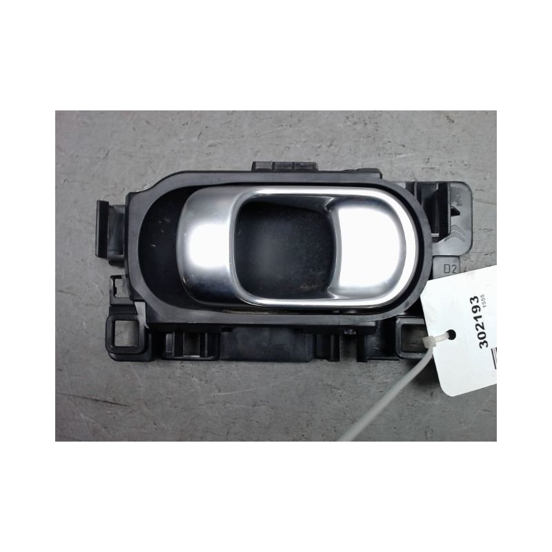 POIGNEE INTERIEURE PORTE AVANT DROIT CITROEN C4 CACTUS