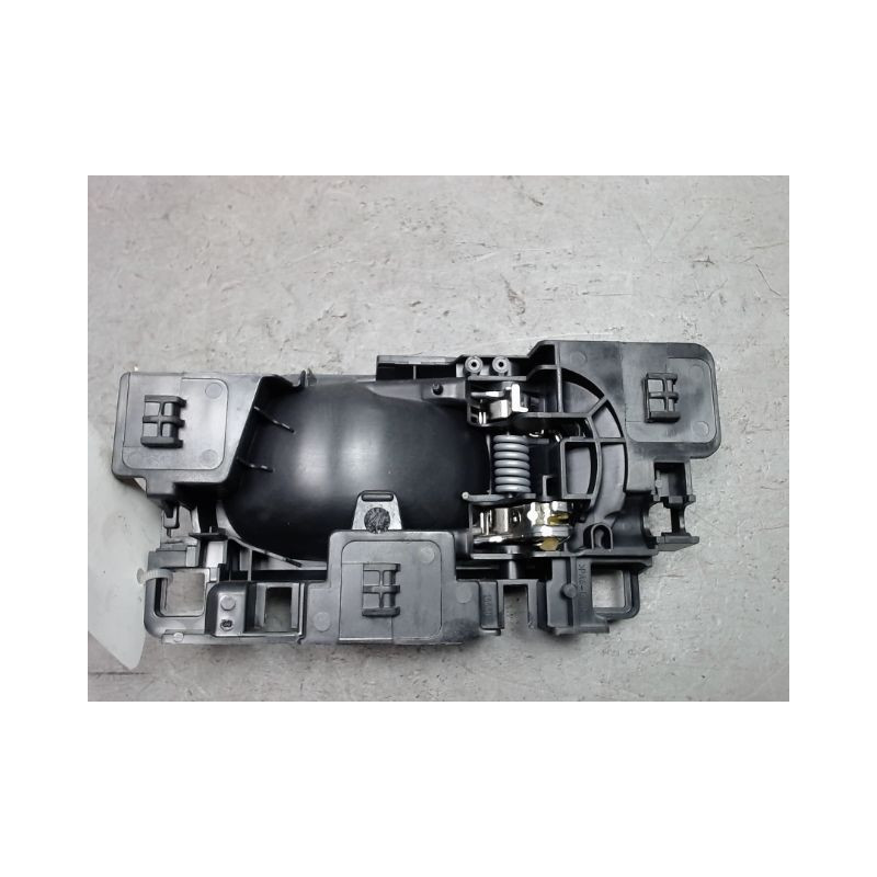 POIGNEE INTERIEURE PORTE AVANT GAUCHE CITROEN C4 CACTUS