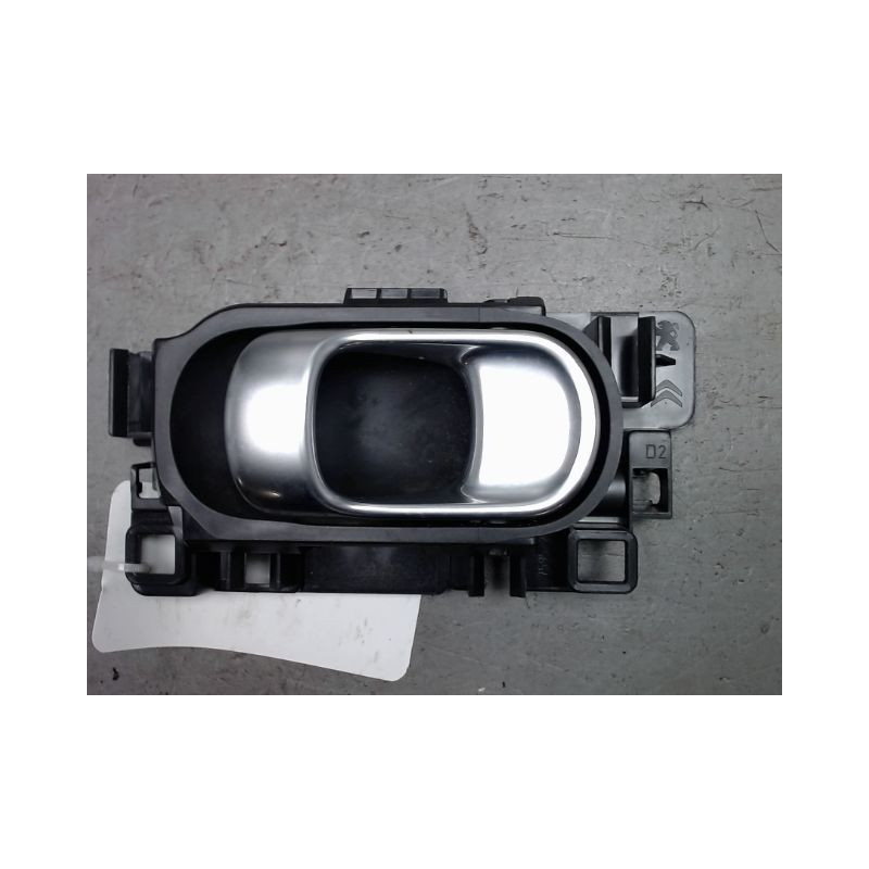 POIGNEE INTERIEURE PORTE ARRIERE DROIT CITROEN C4 CACTUS