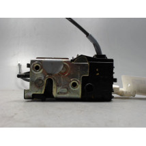 SERRURE PORTE AVANT DROIT CITROEN C4