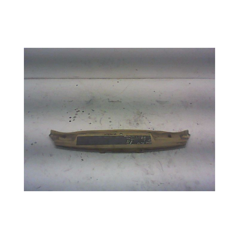 TRAVERSE SUPERIEURE ARMATURE AVANT RENAULT MEGANE