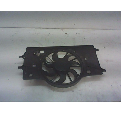 VENTILATEUR DE REFROIDISSEMENT