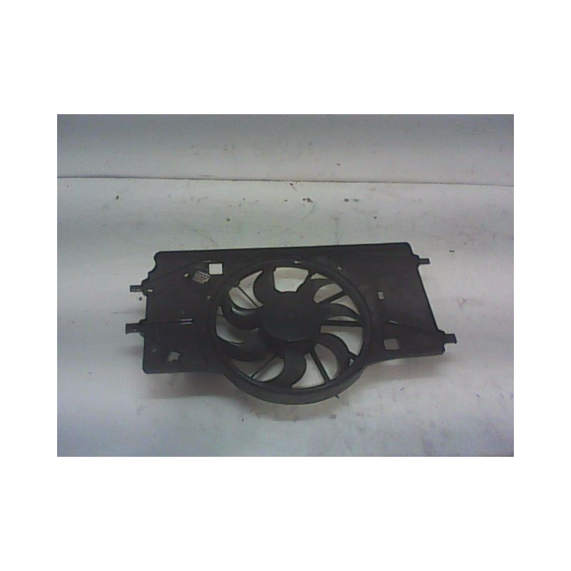 VENTILATEUR DE REFROIDISSEMENT RENAULT LAGUNA