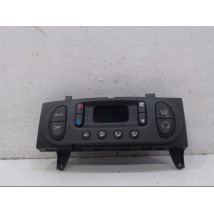 COMMANDE DE CHAUFFAGE RENAULT MEGANE