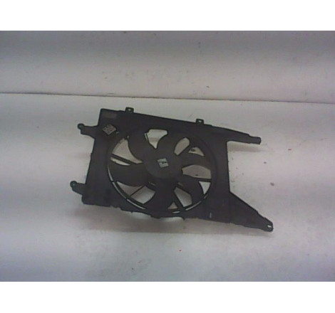 VENTILATEUR DE REFROIDISSEMENT