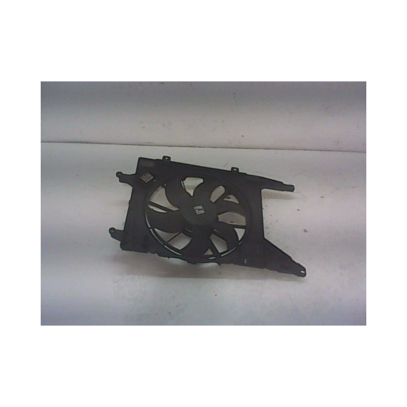 VENTILATEUR DE REFROIDISSEMENT RENAULT MEGANE