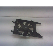 VENTILATEUR DE REFROIDISSEMENT RENAULT MEGANE