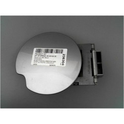 VOLET DE TRAPPE CARBURANT