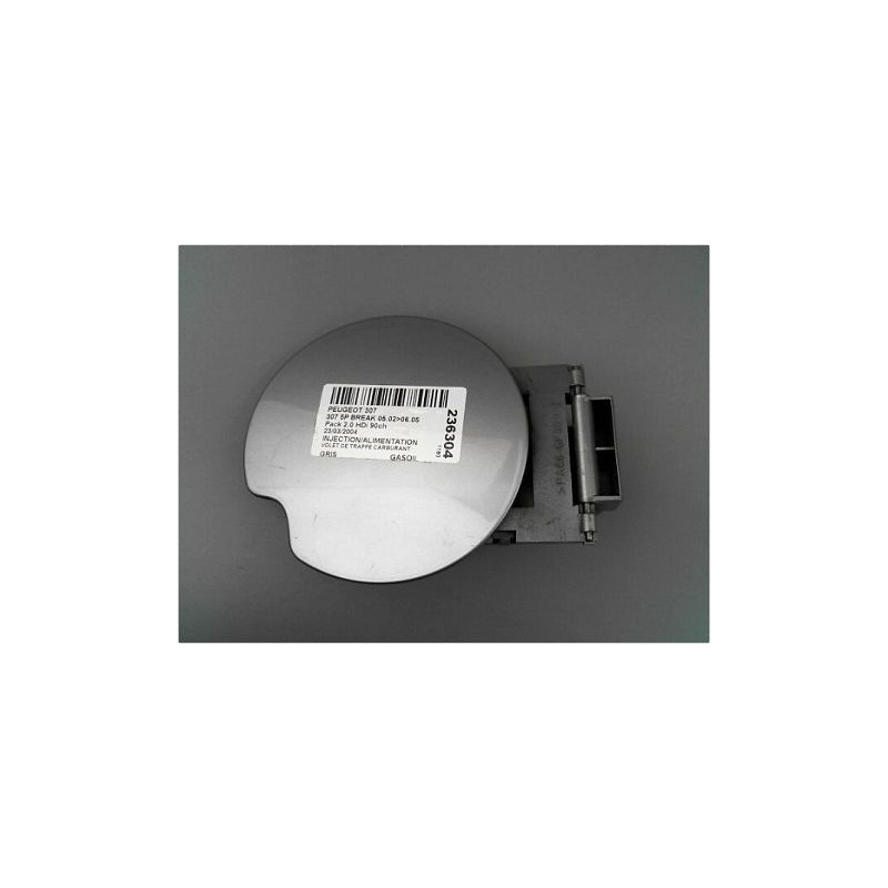 VOLET DE TRAPPE CARBURANT PEUGEOT 307 BREAK 02-05