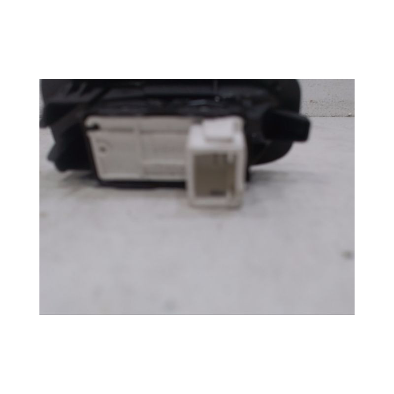 COMMANDE LEVE-GLACE PORTE ARD CITROEN C4