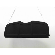 TABLETTE PLAGE ARRIERE PEUGEOT 207 2006-2013