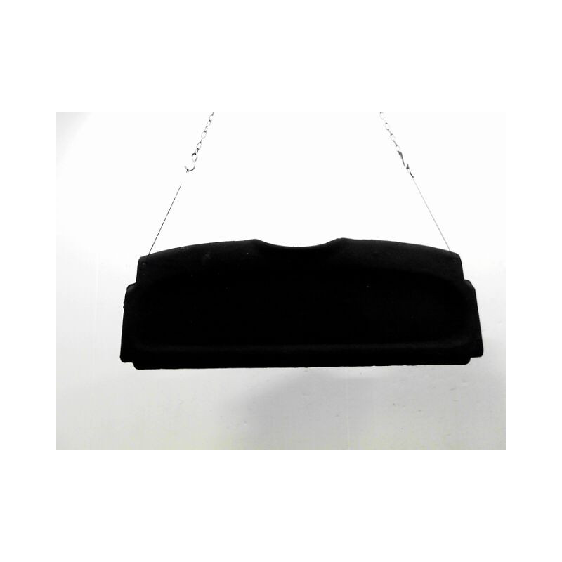 TABLETTE PLAGE ARRIERE PEUGEOT 206 1998-2009
