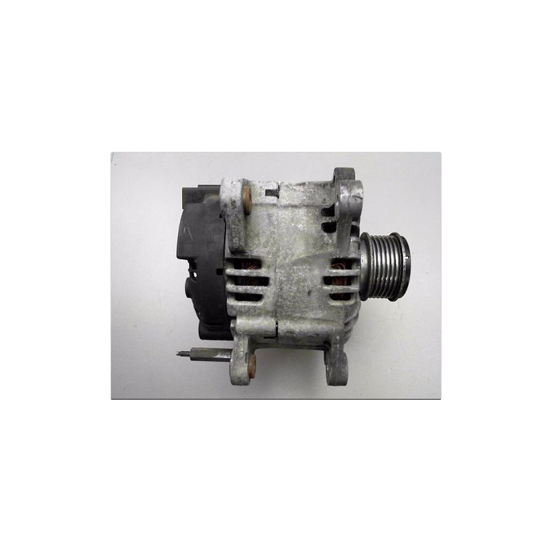 ALTERNATEUR AUDI A3 SPORTBACK 04-08
