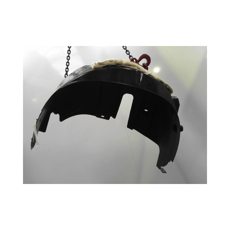 PARE-BOUE ARRIERE DROIT CITROEN C3 AIRCR.