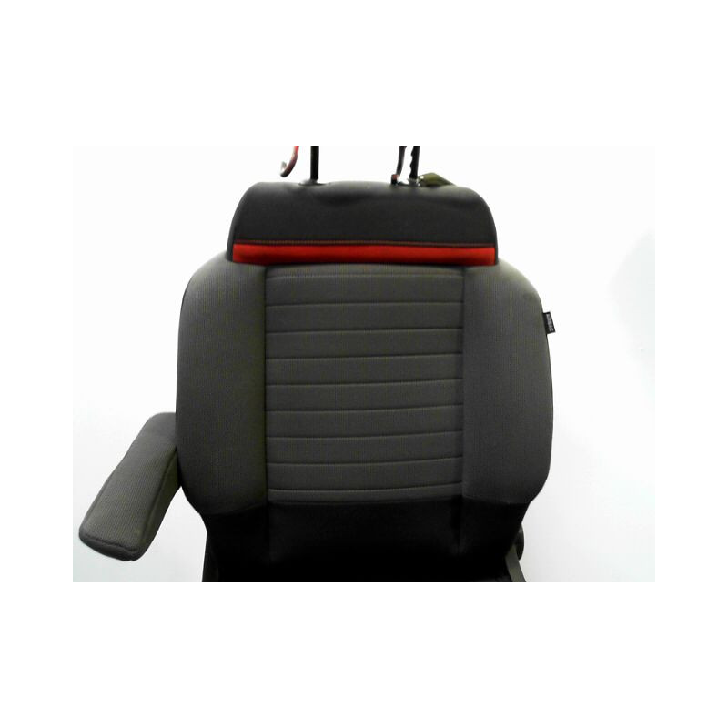 SIEGE AVANT GAUCHE CITROEN C3 AIRCR.