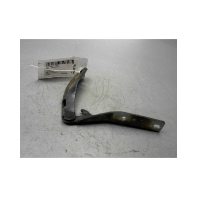 COMPAS DROIT CAPOT PEUGEOT 206 + 2009-2013