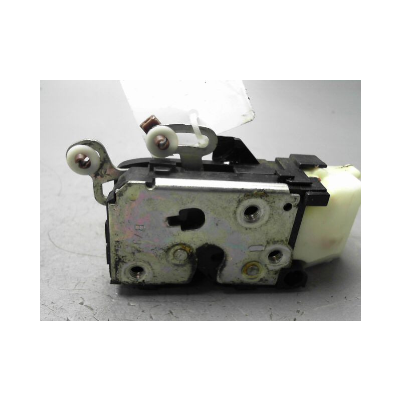SYSTEME CONDAMNATION AVANT DROIT ALFA ROMEO 147 Phase 2 2004-2010