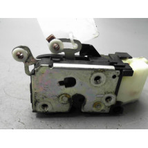 SYSTEME CONDAMNATION AVANT DROIT ALFA ROMEO 147 Phase 2 2004-2010